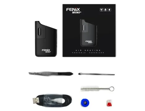 FENIX Mini + PLUS - 3